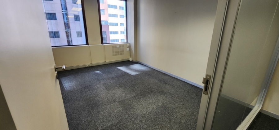 To Let commercial Property for Rent in Cape Town City Centre Western Cape